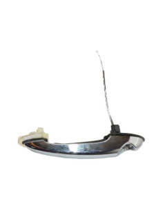 Poignee porte avant gauche MINI MINI 2 R59 ROADSTER CABRIOLET Essence