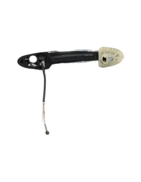 Poignee porte avant gauche MINI MINI 2 R59 ROADSTER CABRIOLET Essence