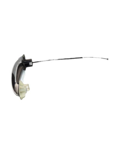 Poignee porte avant gauche MINI MINI 2 R59 ROADSTER CABRIOLET Essence