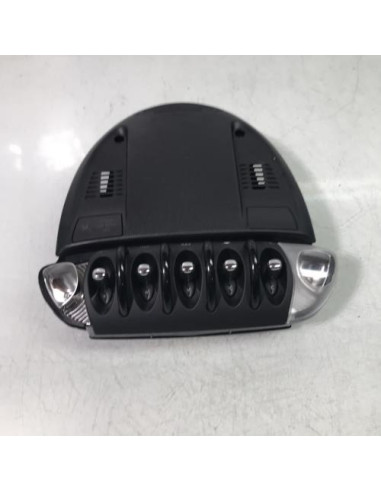 Eclairage de plafonnier MINI MINI 2 R60 COUNTRYMAN BREAK Diesel