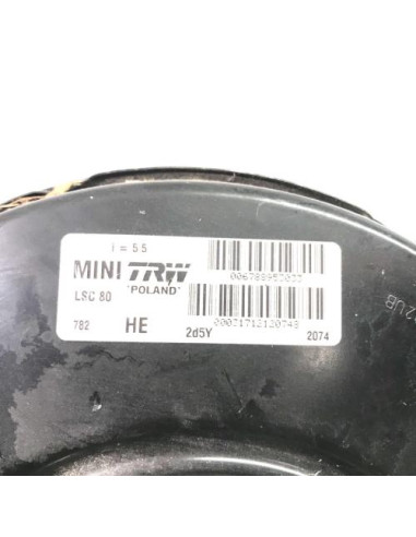 Mastervac MINI MINI 2 R60 COUNTRYMAN BREAK Diesel