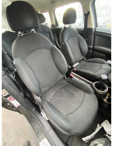 Mastervac MINI MINI 2 R60 COUNTRYMAN BREAK Diesel