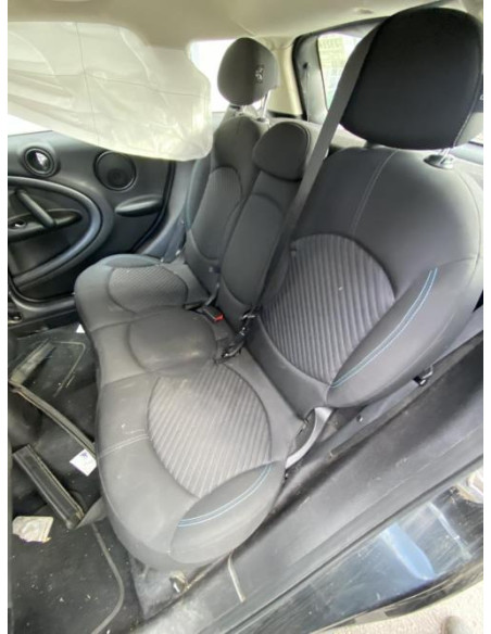 Mastervac MINI MINI 2 R60 COUNTRYMAN BREAK Diesel