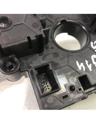 Com (Bloc Contacteur Tournant+Commodo Essuie Glace+Commodo Phare) BMW X3 F25 PHASE 2 Diesel