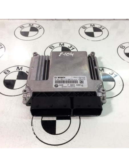 Kit de demarrage BMW SERIE 1 E87 PHASE 2 Diesel