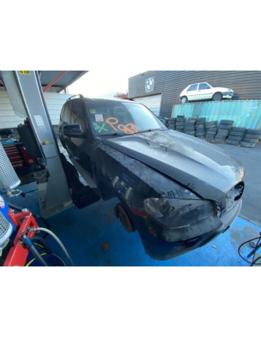 Echangeur air (Intercooler) BMW X5 E70 PHASE 1 Diesel