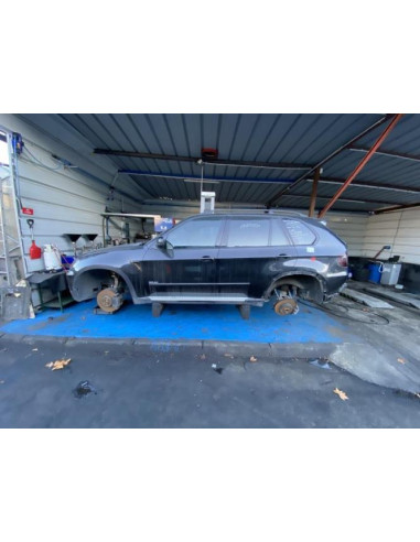 Echangeur air (Intercooler) BMW X5 E70 PHASE 1 Diesel