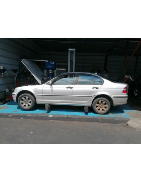 Contacteur tournant BMW SERIE 3 E46 PHASE 2 Diesel