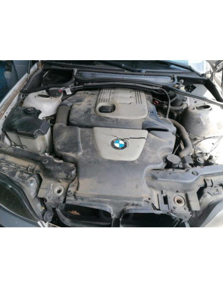 Contacteur tournant BMW SERIE 3 E46 PHASE 2 Diesel