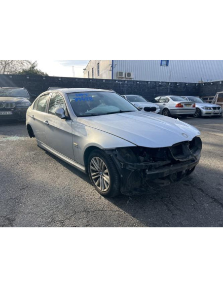 Revetement BMW SERIE 3 E90 PHASE 2 Diesel