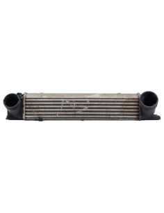 Echangeur air (Intercooler) BMW SERIE 1 E81 Diesel