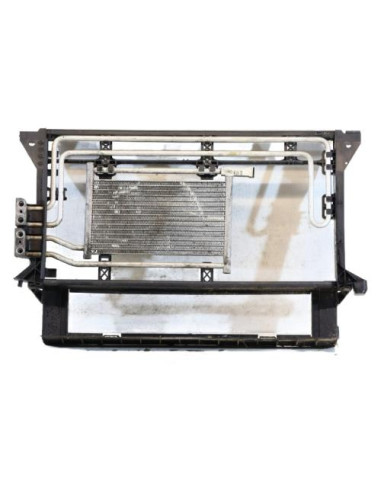Support radiateur BMW SERIE 7 E38 Diesel