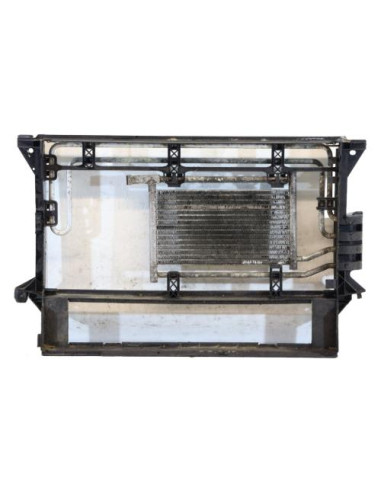 Support radiateur BMW SERIE 7 E38 Diesel
