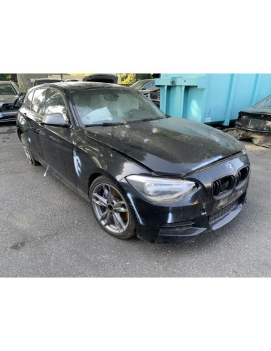 Moto ventilateur radiateur BMW SERIE 1 F20 PHASE 1 Essence