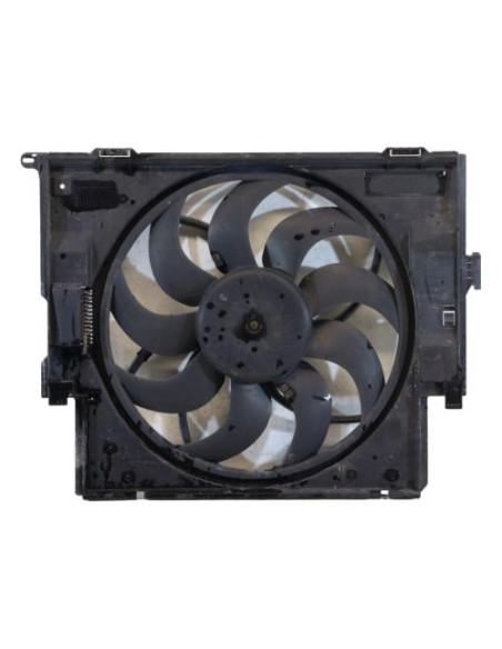 Moto ventilateur radiateur BMW SERIE 1 F20 PHASE 1 Diesel