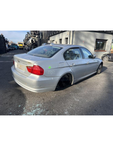 Echangeur air (Intercooler) BMW SERIE 3 E90 PHASE 2 Diesel