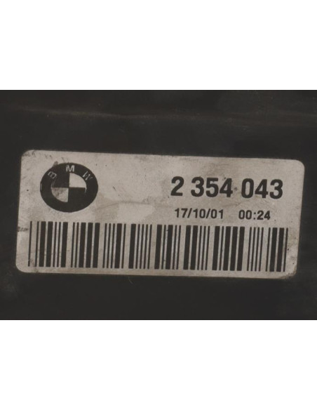 Support radiateur BMW SERIE 3 E46 PHASE 2 Diesel