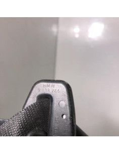 Ceinture avant droit BMW SERIE 1 E81  2