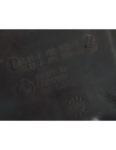 Vase d'expansion BMW SERIE 7 E65 PHASE 1 Diesel