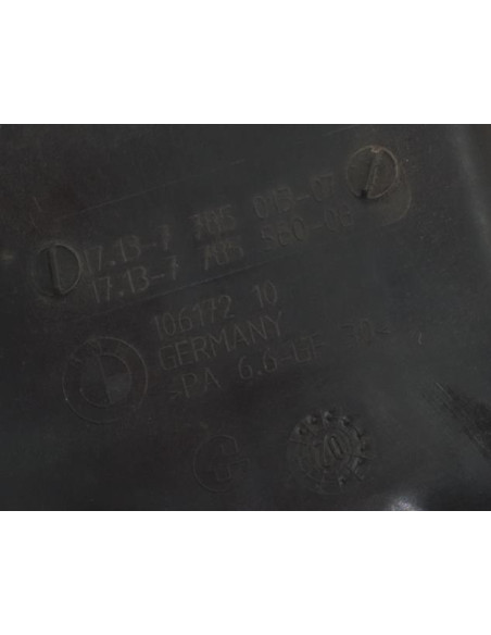 Vase d'expansion BMW SERIE 7 E65 PHASE 1 Diesel