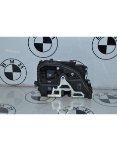 Serrure avant droit BMW SERIE 3 F30 PHASE 1 Diesel 2