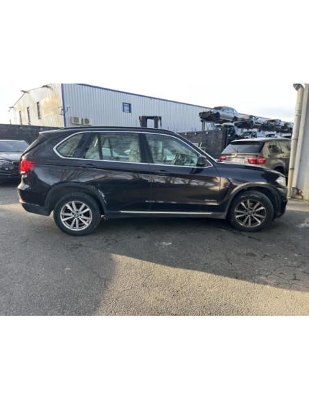 Aile avant droit BMW X5 F15 Diesel