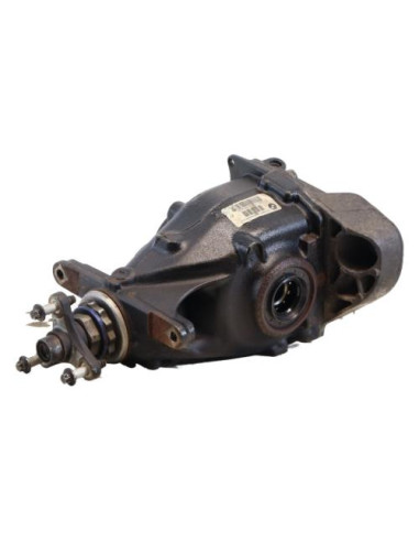Pont (propulsion) BMW SERIE 1 F20 PHASE 2 Essence