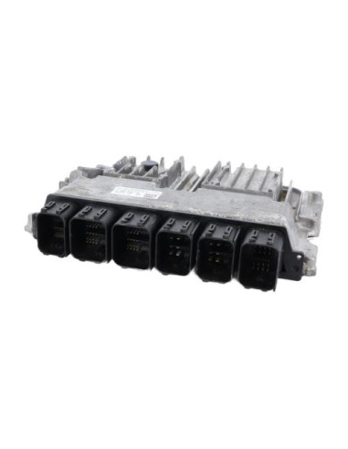 Calculateur moteur BMW X3 G01 PHASE 1 Diesel