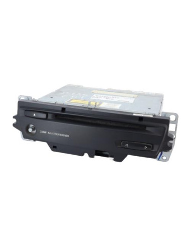 GPS BMW SERIE 1 E87 PHASE 1 Diesel