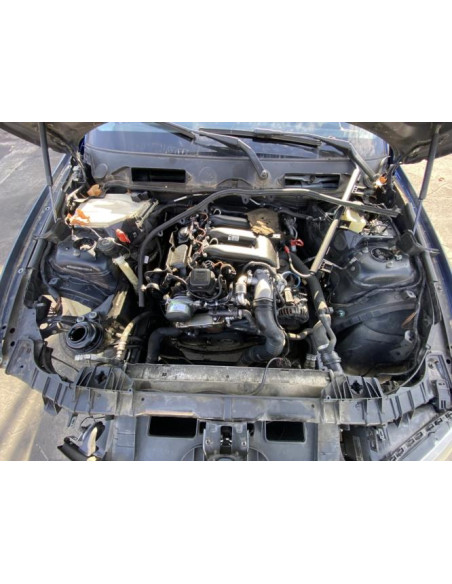 GPS BMW SERIE 1 E87 PHASE 1 Diesel