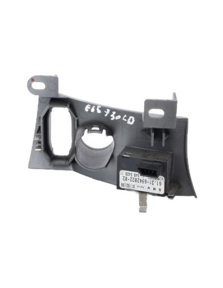 Bouton/Interrupteur BMW SERIE 7 E65 PHASE 1 