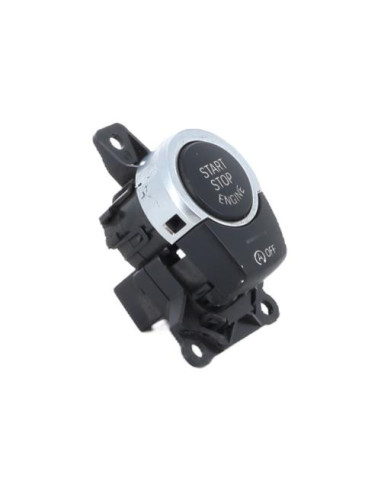 Bouton de demarrage BMW SERIE 5 F10 PHASE 1 