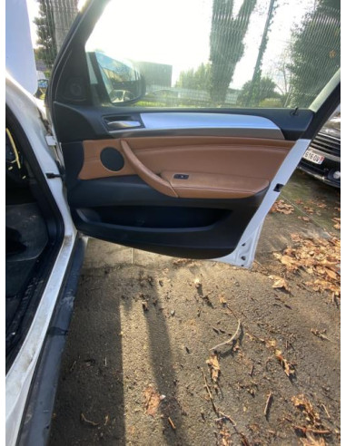 Conduite d'air BMW X6 E71 PHASE 1 Diesel