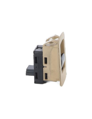 Interrupteur de leve vitre BMW SERIE 5 E60 PHASE 2 