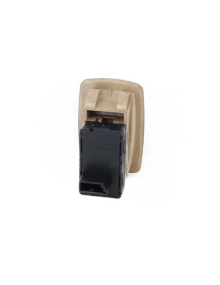Interrupteur de leve vitre BMW SERIE 5 E60 PHASE 2 