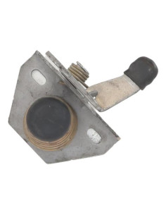 Fermeture de capot BMW SERIE 5 E60 