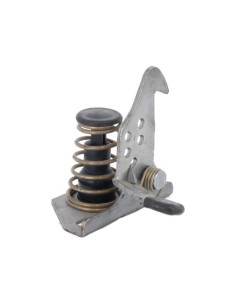Fermeture de capot BMW SERIE 5 E60  2