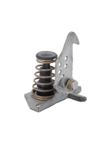 Fermeture de capot BMW SERIE 5 E60 