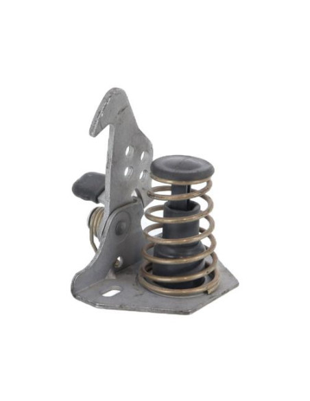 Fermeture de capot BMW SERIE 5 E60 