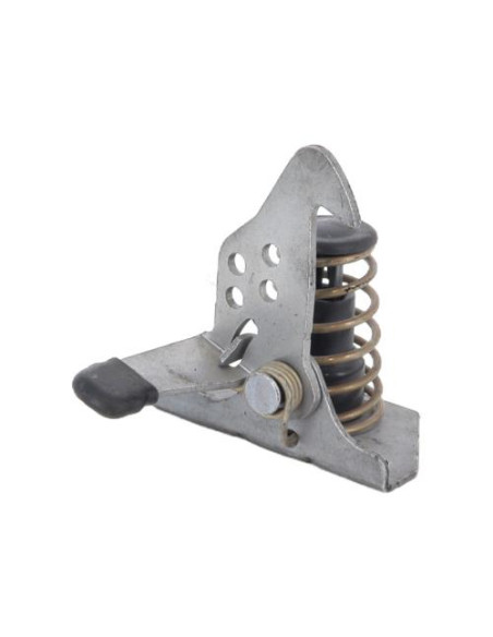 Fermeture de capot BMW SERIE 5 E60 