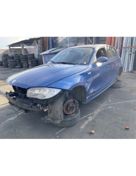 Batterie BMW SERIE 1 E87 PHASE 1 Diesel