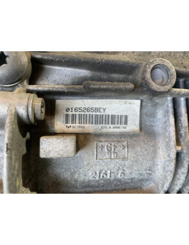 Boite de vitesses BMW SERIE 3 E90 PHASE 1 Diesel