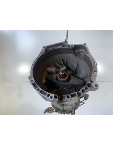 Boite de vitesses BMW SERIE 3 E90 PHASE 1 Diesel