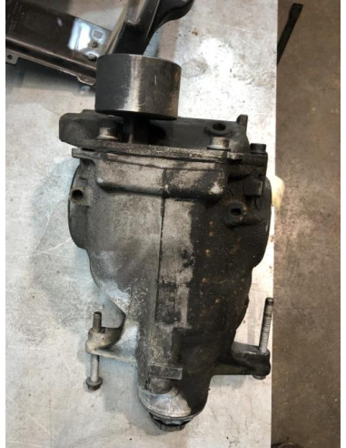 Pont (propulsion) BMW SERIE 5 F11 TOURING PHASE 1 BREAK Diesel