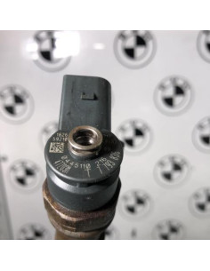 Injecteurs BMW SERIE 3 E46 COUPE PHASE 2 Diesel 2
