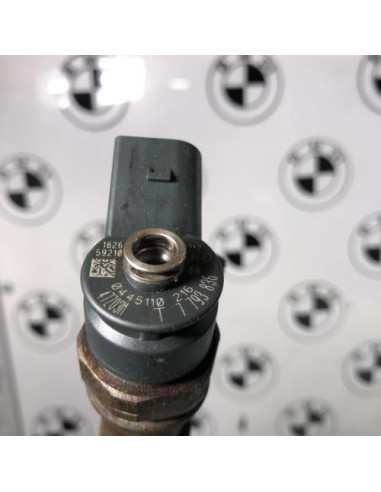 Injecteurs BMW SERIE 3 E46 COUPE PHASE 2 Diesel