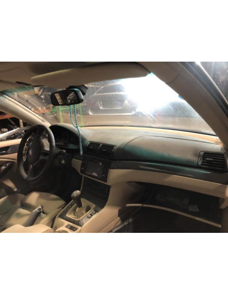 Injecteurs BMW SERIE 3 E46 COUPE PHASE 2 Diesel
