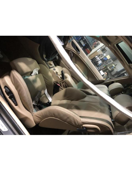 Injecteurs BMW SERIE 3 E46 COUPE PHASE 2 Diesel
