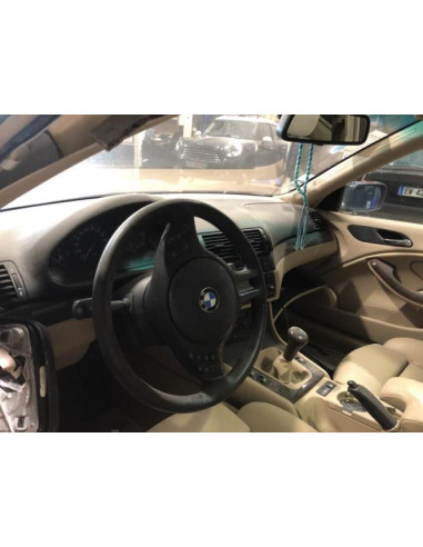 Injecteurs BMW SERIE 3 E46 COUPE PHASE 2 Diesel