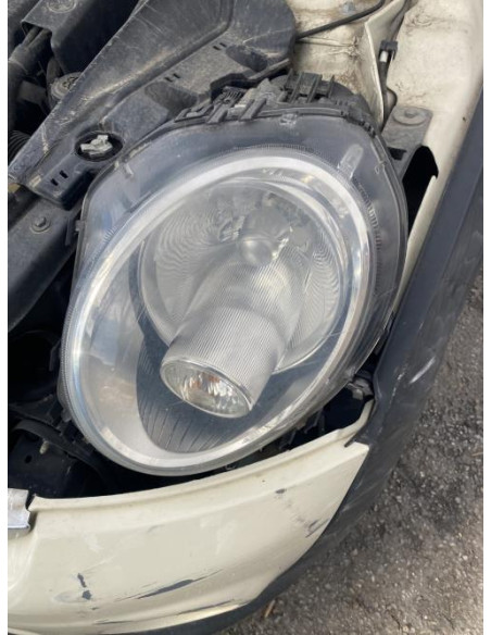 Capteur ABS avant gauche MINI MINI 2 R56 PHASE 2 Essence